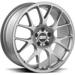 BBS CH-R Silver 9x20 5/112 ET25 Ã82